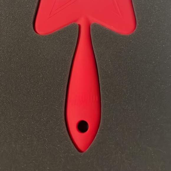 BNIB JEFFREE STAR SOFT TOUCH BLOOD SUGAR MIRROR - Picture 2 of 2